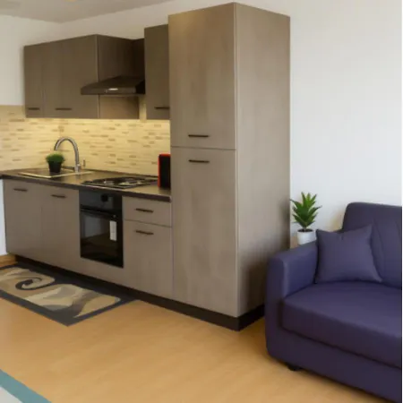 Chic House Lejlighed Avezzano