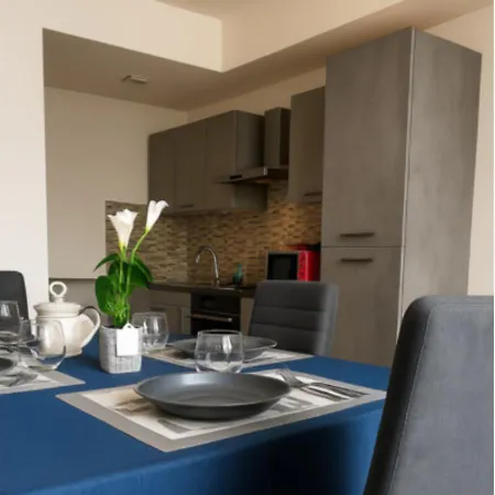 Apartamento Chic House Avezzano