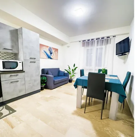 Apartamento Chic House *
