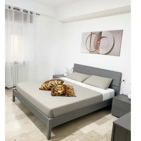 Chic House Apartamento *