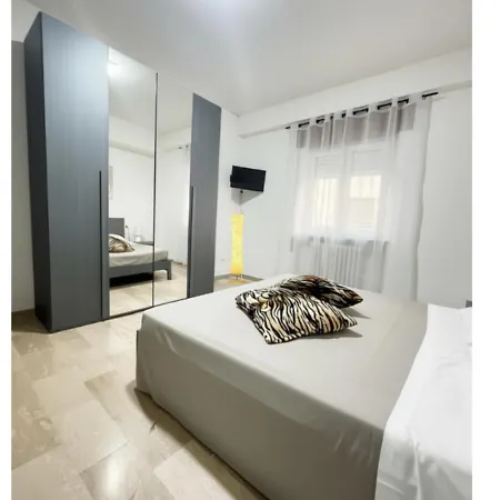 Apartamento Chic House Avezzano