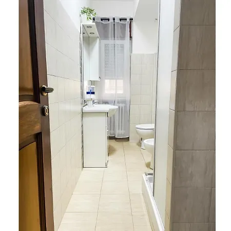 Chic House Lejlighed Avezzano