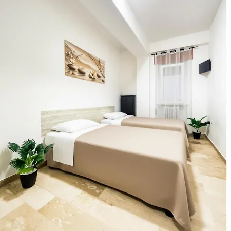 Chic House Apartamento